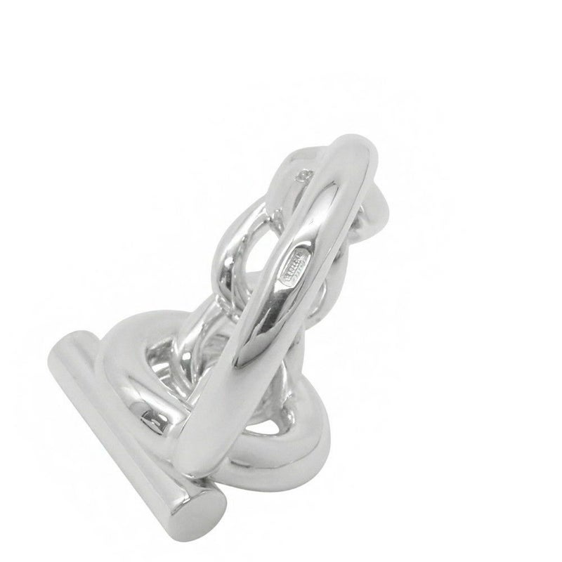 エルメス リング クロワゼットMM SV925シルバー リングサイズ54 HERMES ジュエリー 指輪