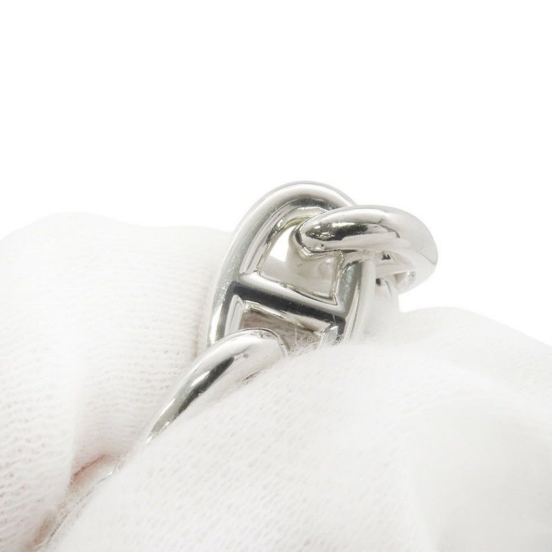 エルメス ブレスレット シェーヌダンクルMM 13コマ SV925シルバー HERMES ジュエリー