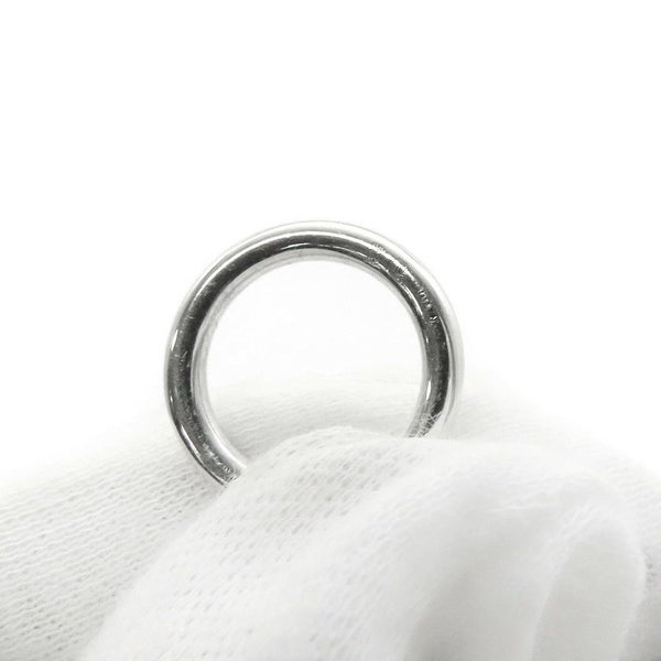 エルメス ブレスレット シェーヌダンクル ファランドール SV925シルバー サイズSH HERMES ジュエリー