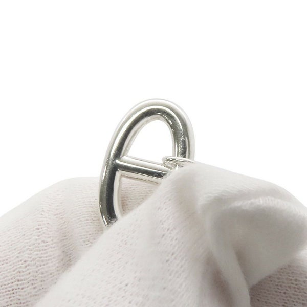 エルメス ブレスレット シェーヌダンクル ファランドール SV925シルバー サイズSH HERMES ジュエリー