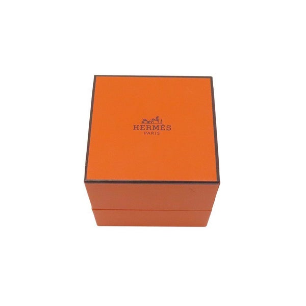 エルメス ブレスレット シェーヌダンクル ファランドール SV925シルバー サイズSH HERMES ジュエリー