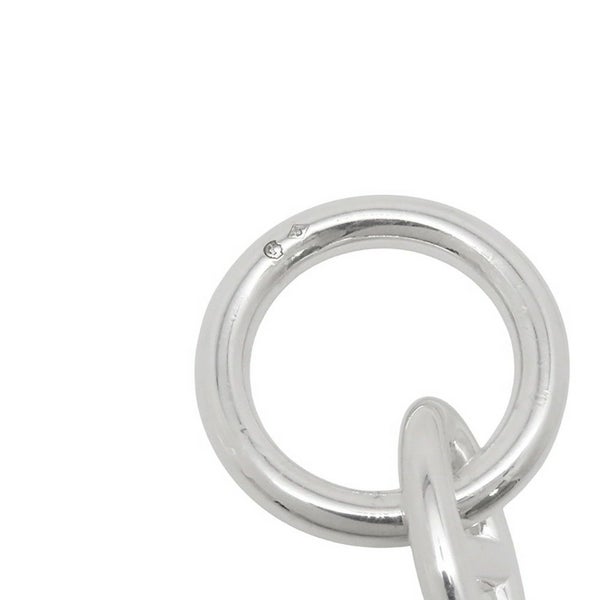 エルメス ブレスレット シェーヌダンクルGM 12コマ SV925シルバー HERMES ジュエリー