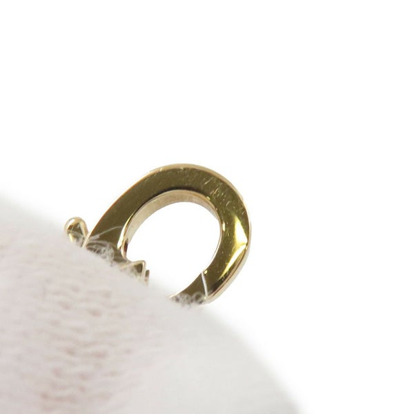 ヴァンクリーフ＆アーペル ブレスレット ヴィンテージ アルハンブラ ブレスレット 5モチーフ ギヨシェ K18YG VCARP3JK00