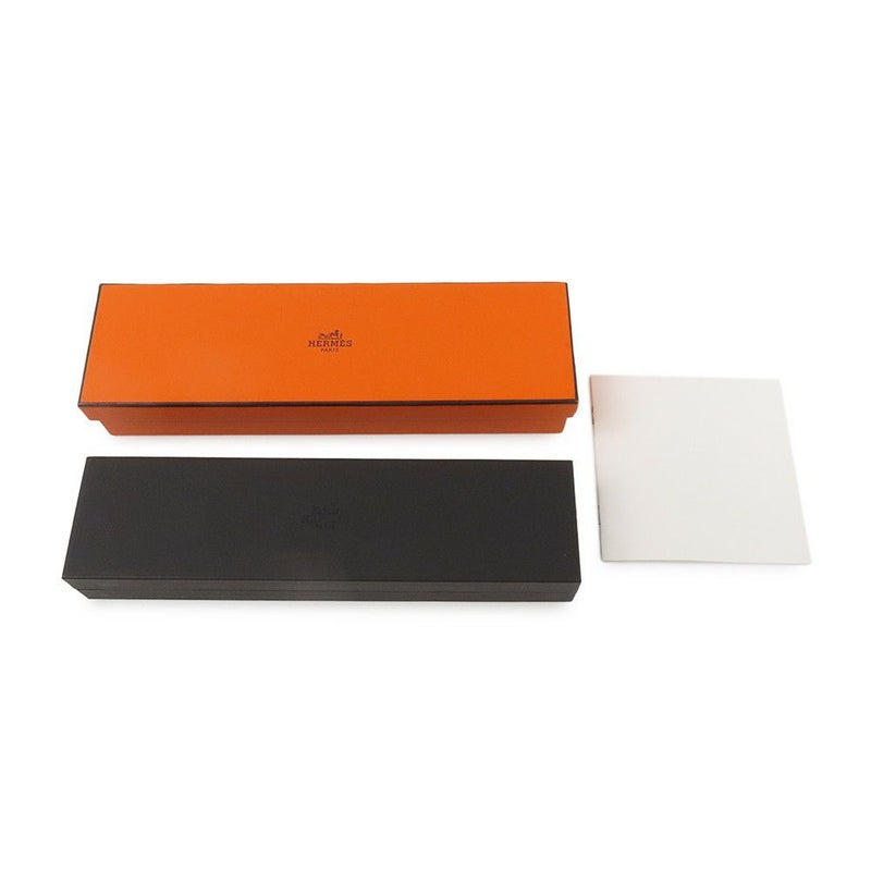 エルメス ブレスレット シェーヌダンクル カオス ブレスレット ダイヤモンド 46P 計0.48ct K18PGピンクゴールド サイズST HERMES