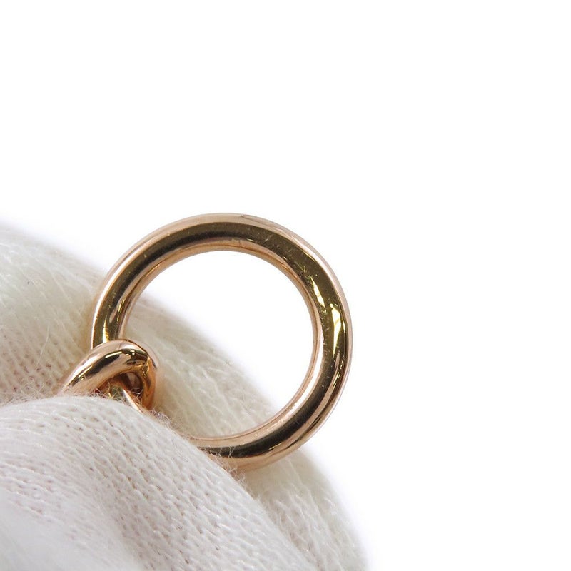 エルメス ブレスレット シェーヌダンクルTPM 26コマ K18PGピンクゴールド HERMES ジュエリー