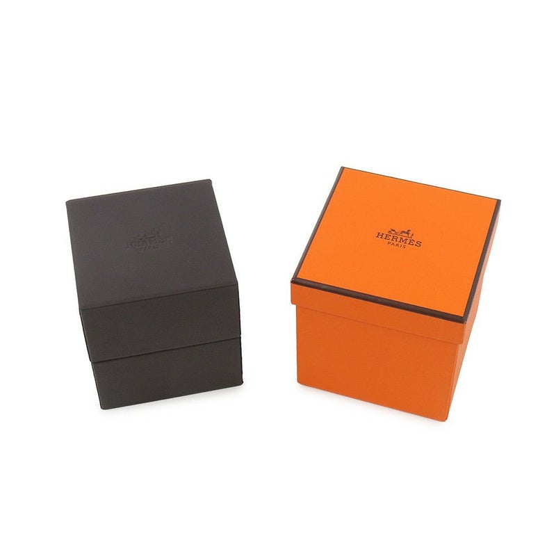 エルメス ブレスレット シェーヌダンクルTPM 26コマ K18PGピンクゴールド HERMES ジュエリー