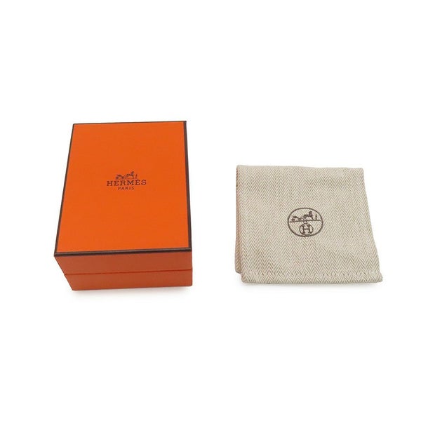 エルメス ブレスレット シェーヌダンクルMM 18コマ SV925シルバー HERMES ジュエリー