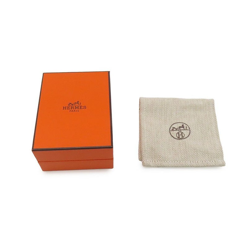 エルメス ブレスレット シェーヌダンクルMM 18コマ SV925シルバー HERMES ジュエリー