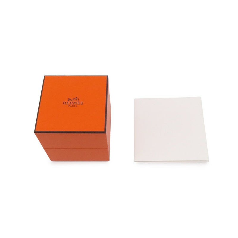 エルメス ブレスレット シェーヌダンクル ファランドール SV925シルバー サイズST HERMES ジュエリー