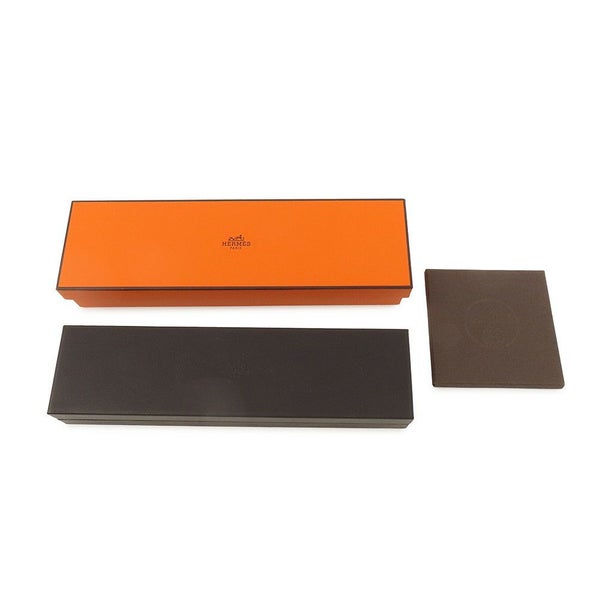 エルメス ブレスレット ケリーグルメット ダイヤモンド 41P 計0.90ct サイズSH K18PGピンクゴールド HERMES Kelly Gourmette