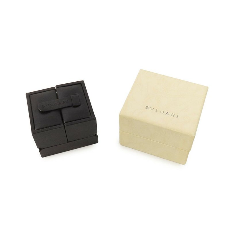 ブルガリ リング アレグラ ダイヤモンド ブルートパーズ トルマリン ペリドット K18YGイエローゴールド サイズ約12号 指輪