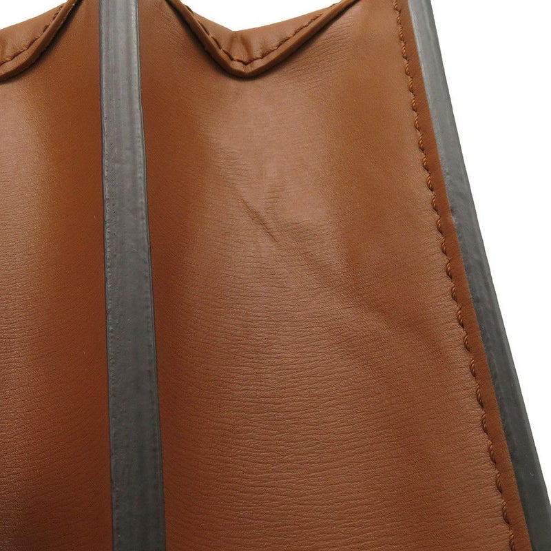 ルイヴィトン ショルダーバッグ モノグラム・リバース ドーフィーヌMM M45958 LOUIS VUITTON 2way 黒 ブラック