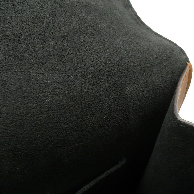 ルイヴィトン ショルダーバッグ モノグラム・リバース ドーフィーヌMM M45958 LOUIS VUITTON 2way 黒 ブラック