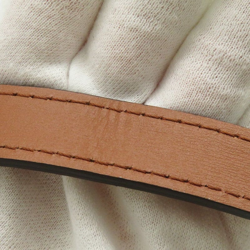 ルイヴィトン ショルダーバッグ モノグラム・リバース ドーフィーヌMM M45958 LOUIS VUITTON 2way 黒 ブラック