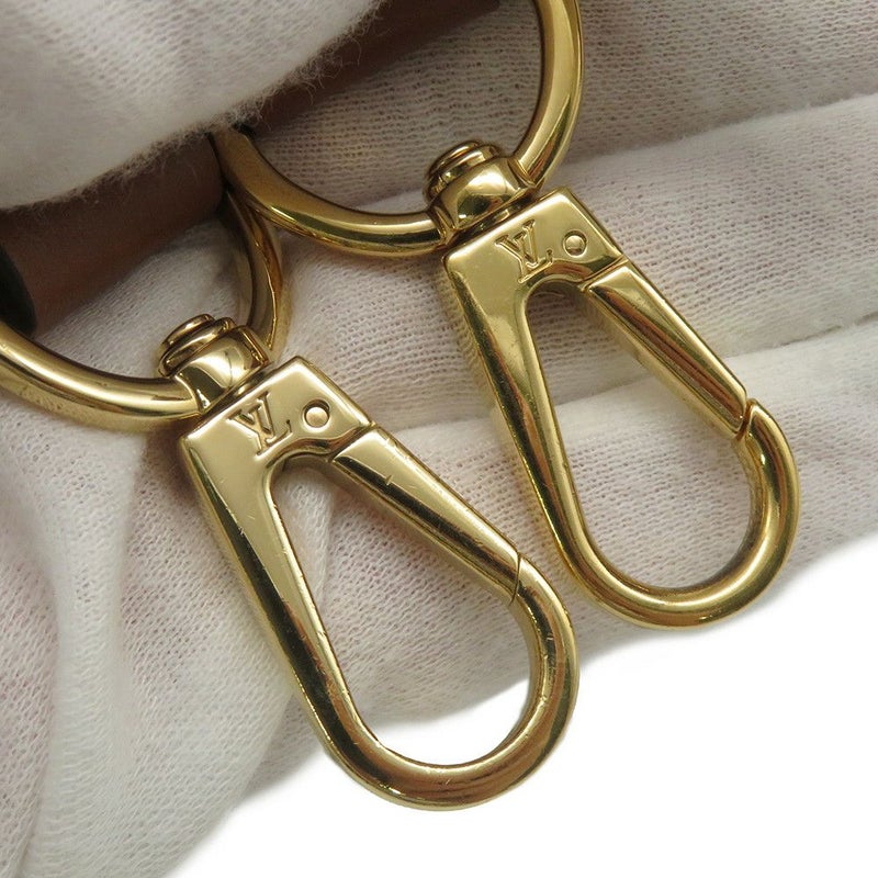 ルイヴィトン ショルダーバッグ モノグラム・リバース ドーフィーヌMM M45958 LOUIS VUITTON 2way 黒 ブラック