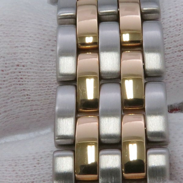 カルティエ パンテール MM 2ロウ 83083242 Cartier 腕時計 アイボリー文字盤 クォーツ