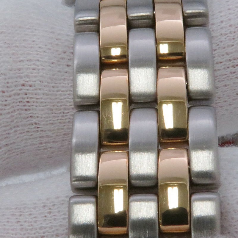 カルティエ パンテール MM 2ロウ 83083242 Cartier 腕時計 アイボリー文字盤 クォーツ