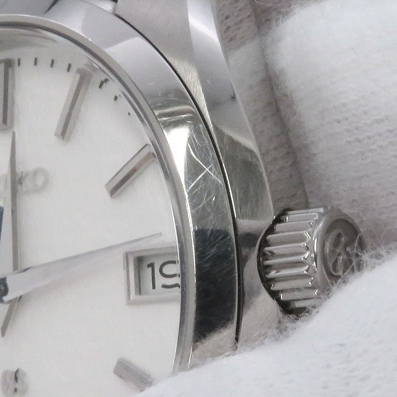 セイコー グランドセイコー ヘリテージコレクション スプリングドライブ SEIKO SBGA011 雪白文字盤