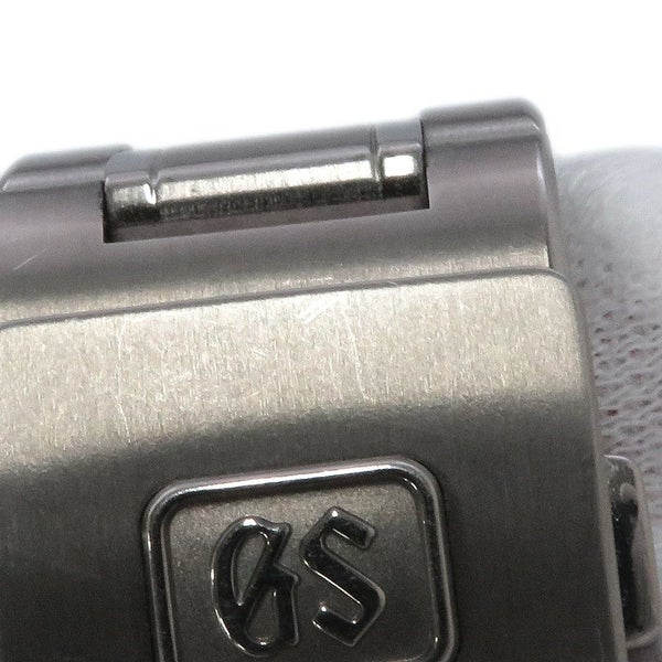 セイコー グランドセイコー ヘリテージコレクション スプリングドライブ SEIKO SBGA011 雪白文字盤