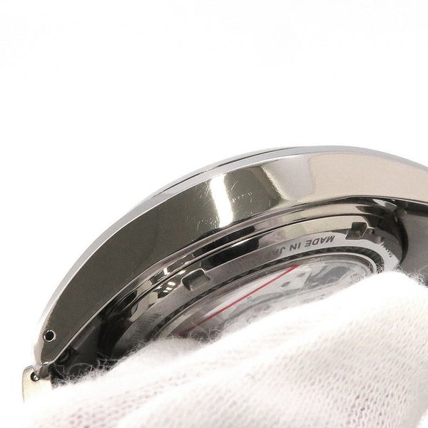 セイコー グランドセイコー ヘリテージコレクション スプリングドライブ SEIKO SBGA011 雪白文字盤