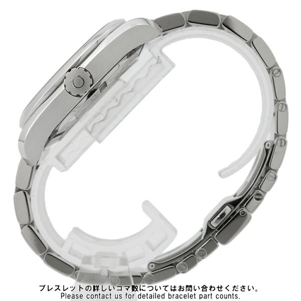 オメガ シーマスター アクアテラ 231.10.39.61.02.001 OMEGA 腕時計 シルバー文字盤 クォーツ