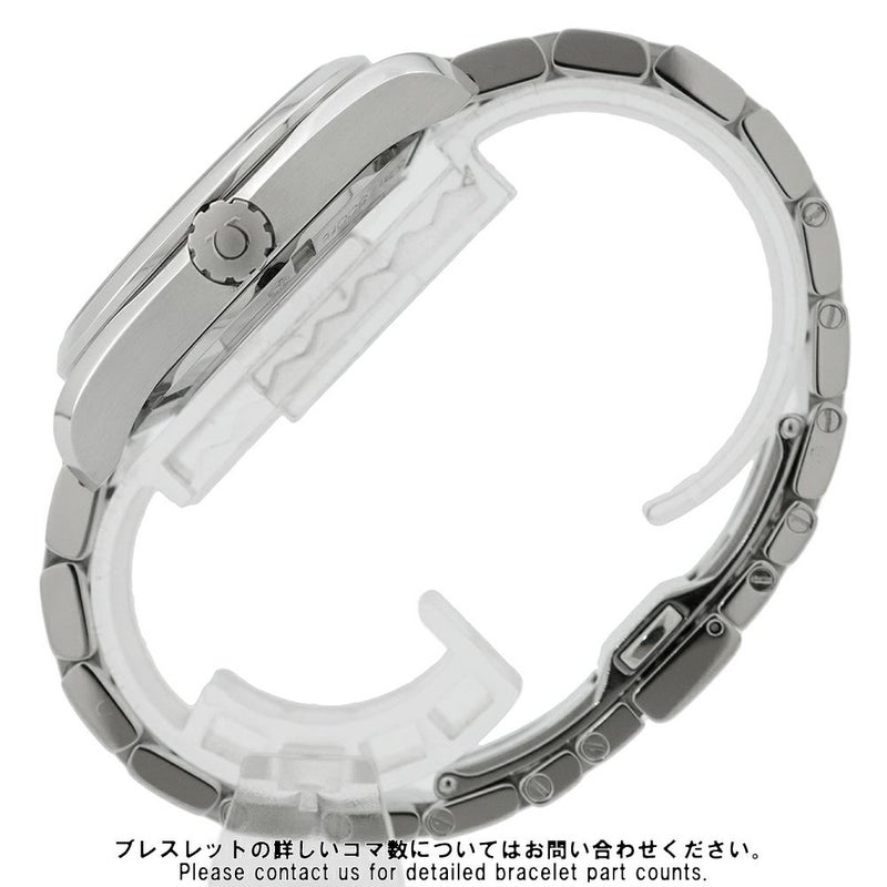 オメガ シーマスター アクアテラ 231.10.39.61.02.001 OMEGA 腕時計 シルバー文字盤 クォーツ