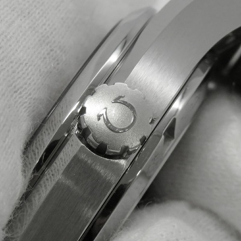 オメガ シーマスター アクアテラ 231.10.39.61.02.001 OMEGA 腕時計 シルバー文字盤 クォーツ