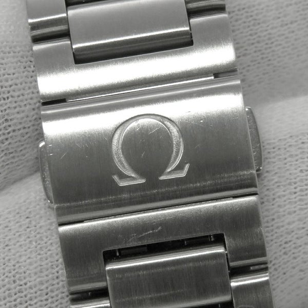 オメガ シーマスター アクアテラ 231.10.39.61.02.001 OMEGA 腕時計 シルバー文字盤 クォーツ