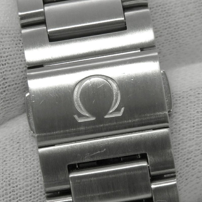 オメガ シーマスター アクアテラ 231.10.39.61.02.001 OMEGA 腕時計 シルバー文字盤 クォーツ