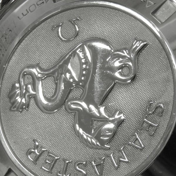 オメガ シーマスター アクアテラ 231.10.39.61.02.001 OMEGA 腕時計 シルバー文字盤 クォーツ