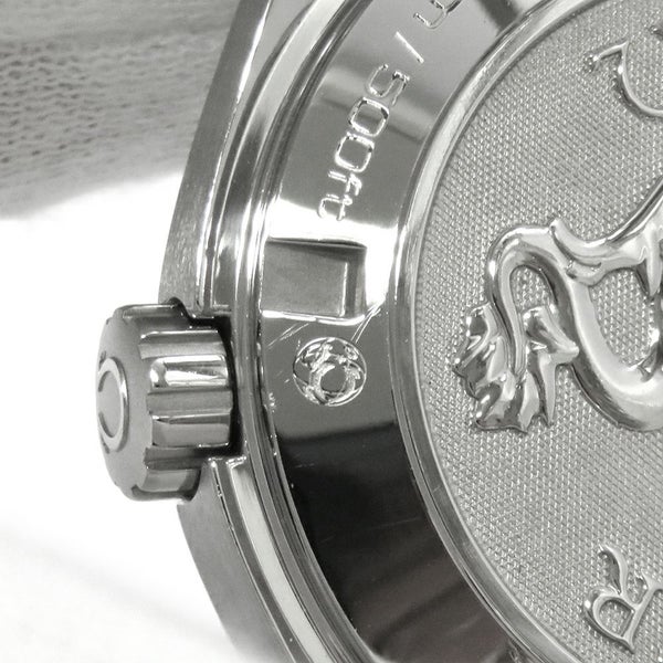 オメガ シーマスター アクアテラ 231.10.39.61.02.001 OMEGA 腕時計 シルバー文字盤 クォーツ