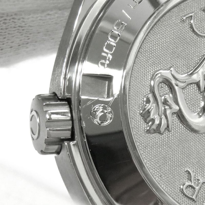 オメガ シーマスター アクアテラ 231.10.39.61.02.001 OMEGA 腕時計 シルバー文字盤 クォーツ