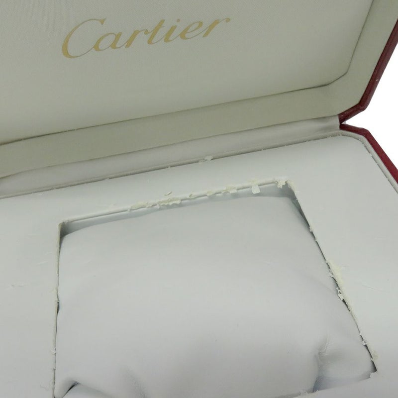 カルティエ カリブル ドゥ カルティエ ダイバー WSCA0010 Cartier 腕時計 ブルー文字盤