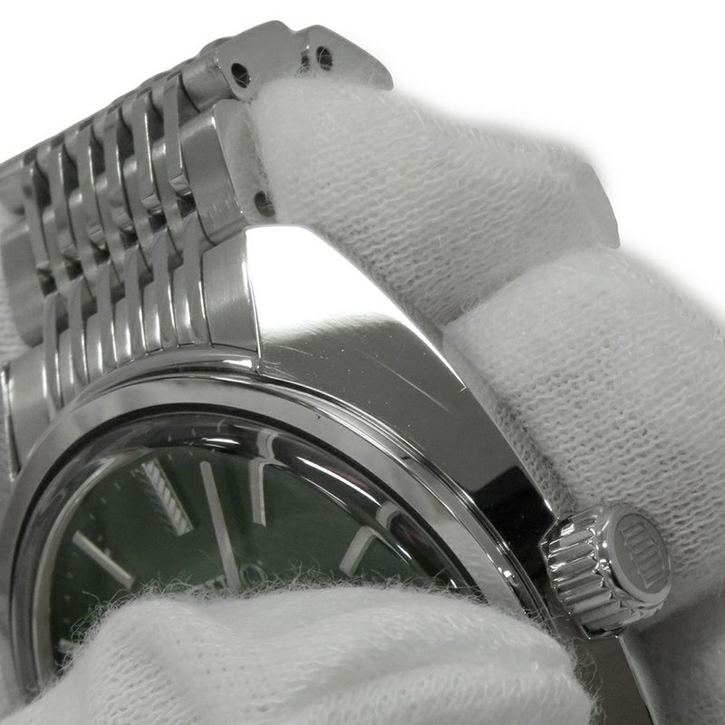 セイコー キングセイコー ウォッチサロン限定 SDKA021 SEIKO 腕時計 グリーン文字盤