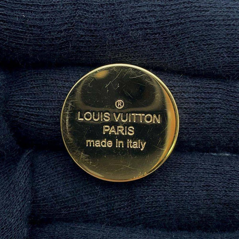 ルイヴィトン ブローチ ビジューサック・サマーフィール メタル スターモチーフ M67297 LOUIS VUITTON アクセサリー