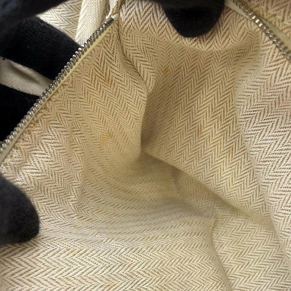 エルメス トートバッグ ヴィクトリア35 ローズジャイプール/シルバー金具 トリヨンクレマンス □O刻印