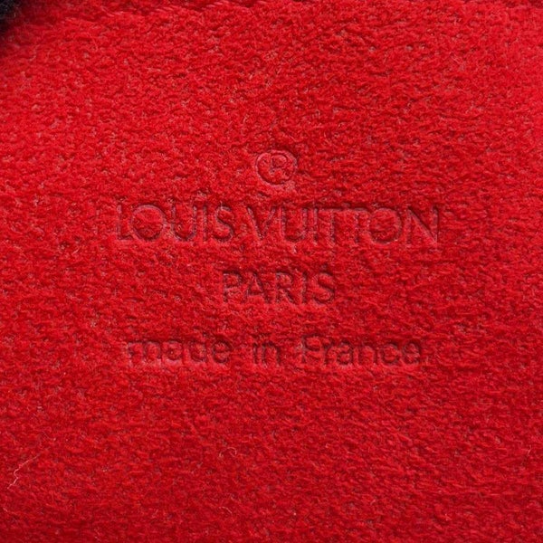 ルイヴィトン ショルダーバッグ ダミエ・エベヌ ラヴェッロGM N60006 LOUIS VUITTON ヴィトン バッグ