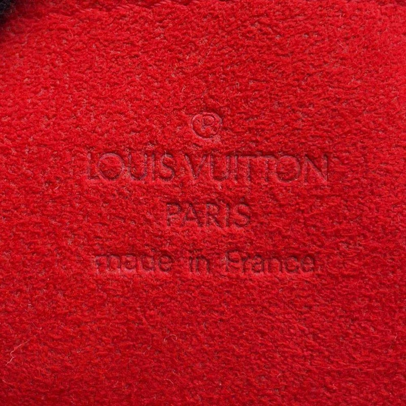 ルイヴィトン ショルダーバッグ ダミエ・エベヌ ラヴェッロGM N60006 LOUIS VUITTON ヴィトン バッグ