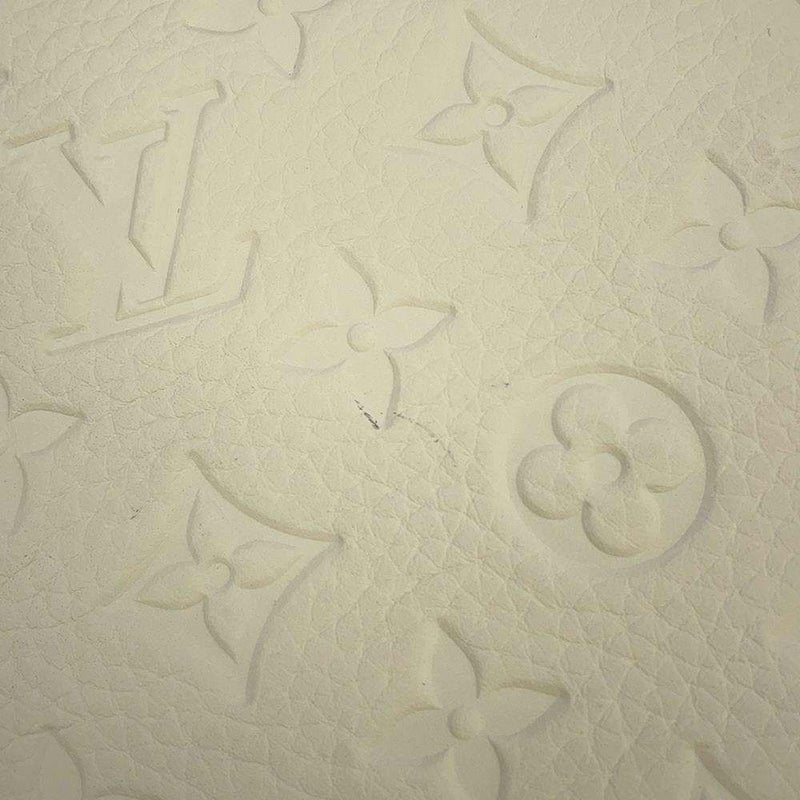 ルイヴィトン トートバッグ トリヨンレザー サック・プラ M53265 トリヨン LOUIS VUITTON 2wayショルダー ヴァージル・アブロー