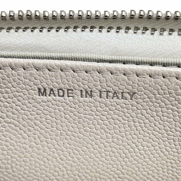 シャネル チェーンウォレット マトラッセ ココマーク キャビアスキン A80766 CHANEL 財布 ポシェット クロスボディ