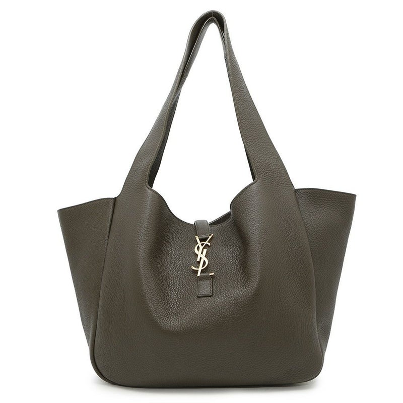 サンローランパリ トートバッグ LE 5  7 BEA ル・サンカセット ベア 763435 SAINT LAURENT PARIS バッグ