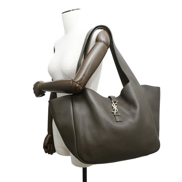 サンローランパリ トートバッグ LE 5  7 BEA ル・サンカセット ベア 763435 SAINT LAURENT PARIS バッグ