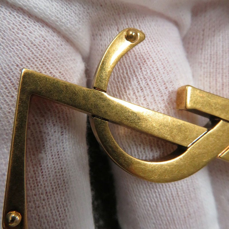 サンローランパリ トートバッグ LE 5  7 BEA ル・サンカセット ベア 763435 SAINT LAURENT PARIS バッグ