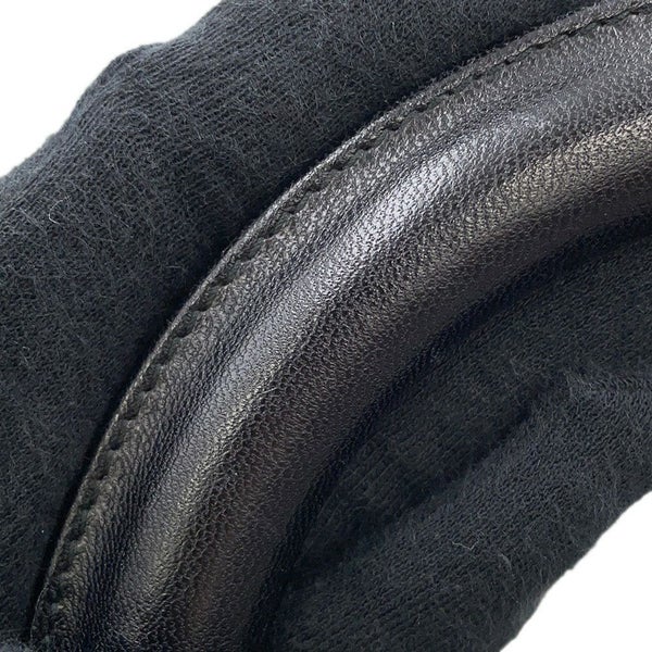 クリスチャン・ディオール ハンドバッグ レディディオール ミディアム キャンバス Christian Dior 2way 黒