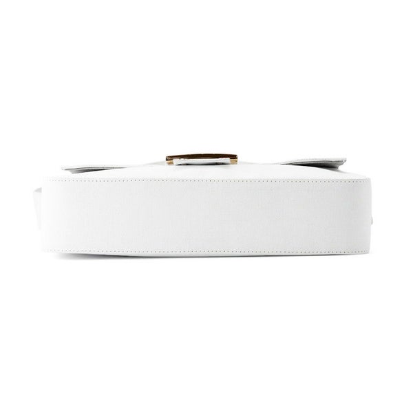 フェンディ ショルダーバッグ バゲット お絵描きバケット パーソナライズカラーキット 8BR600 FENDI ワンショルダー ロゴ 白