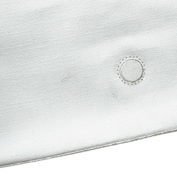 フェンディ ショルダーバッグ バゲット お絵描きバケット パーソナライズカラーキット 8BR600 FENDI ワンショルダー ロゴ 白