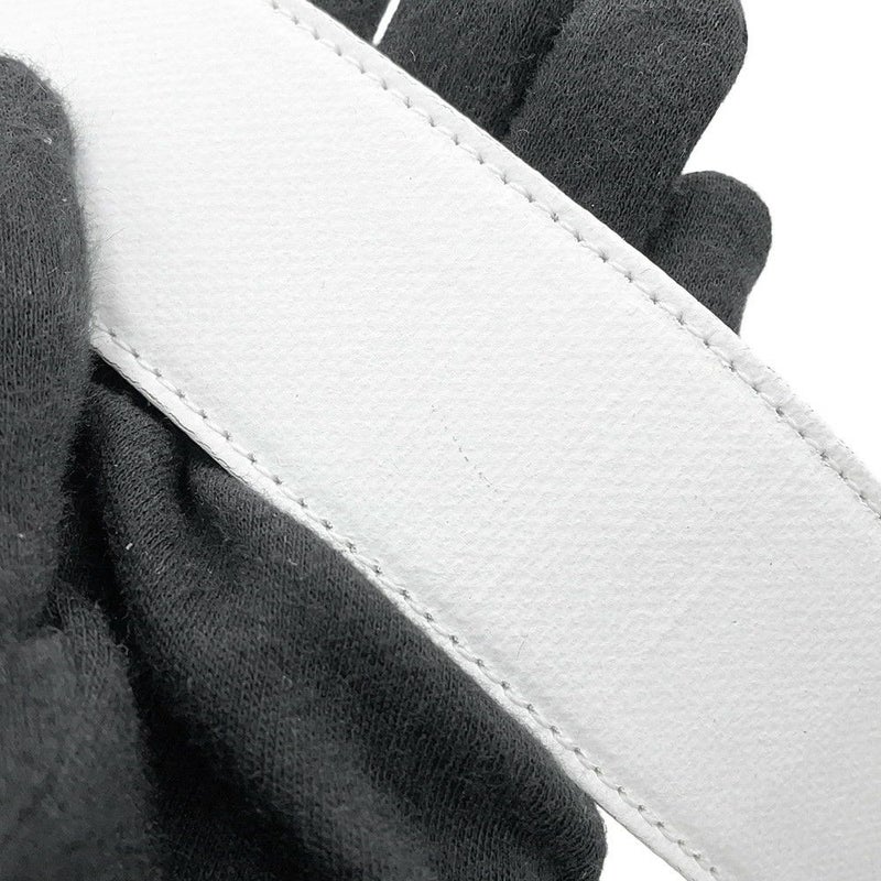 フェンディ ショルダーバッグ バゲット お絵描きバケット パーソナライズカラーキット 8BR600 FENDI ワンショルダー ロゴ 白