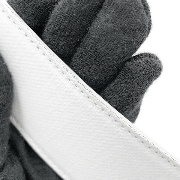 フェンディ ショルダーバッグ バゲット お絵描きバケット パーソナライズカラーキット 8BR600 FENDI ワンショルダー ロゴ 白