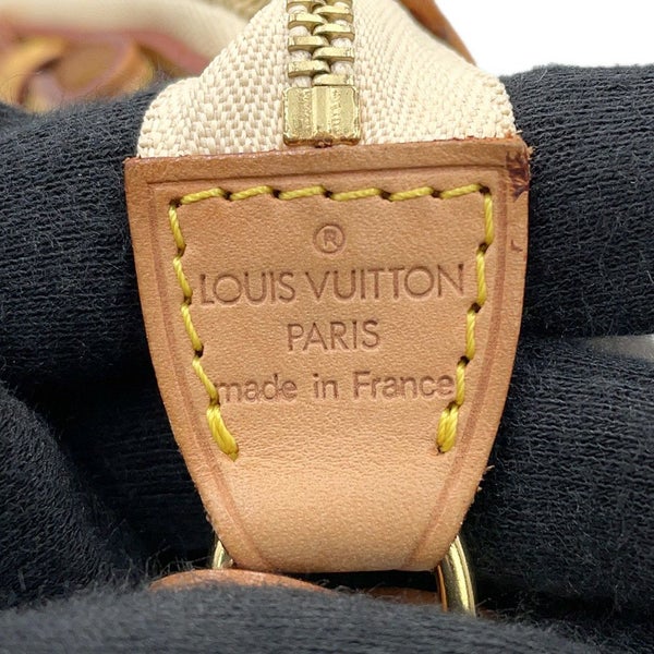 ルイヴィトン ハンドバッグ モノグラム・チェリー ブロッサム ポシェット・アクセソワール M92006 LOUIS VUITTON 村上隆