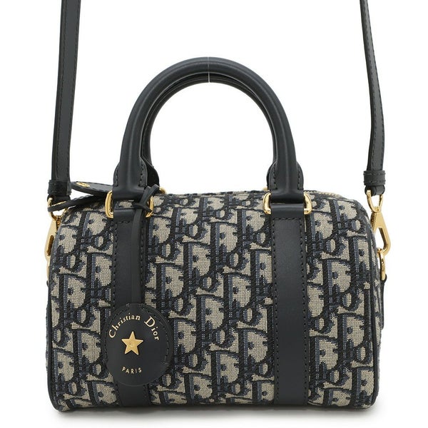 ディオール ハンドバッグ オブリーク ディオール グルーヴ20 スモール M1364UTZQ 2way トロッター